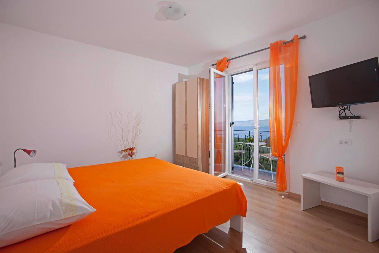 Villa Mirta In Crni Labin  Kültér fotó