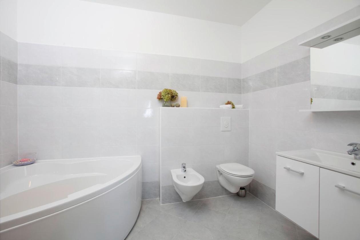 Villa Mirta In Crni Labin  Kültér fotó